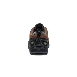 Keen Targhee IV Mid Waterproof – Men’s
